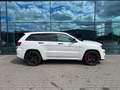 Jeep Grand Cherokee 6.4 SRT Autom Pano Navi FOX dt.Fz Blanc - thumbnail 6
