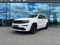 Jeep Grand Cherokee 6.4 SRT Autom Pano Navi FOX dt.Fz Blanc - thumbnail 28