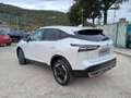 Nissan Qashqai MHEV N-Connecta 140cv*NAVI*360°*PDC* Blanc - thumbnail 2