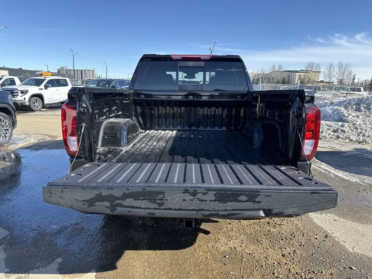 GMC Sierra 1500 снимка GMC Sierra 1500