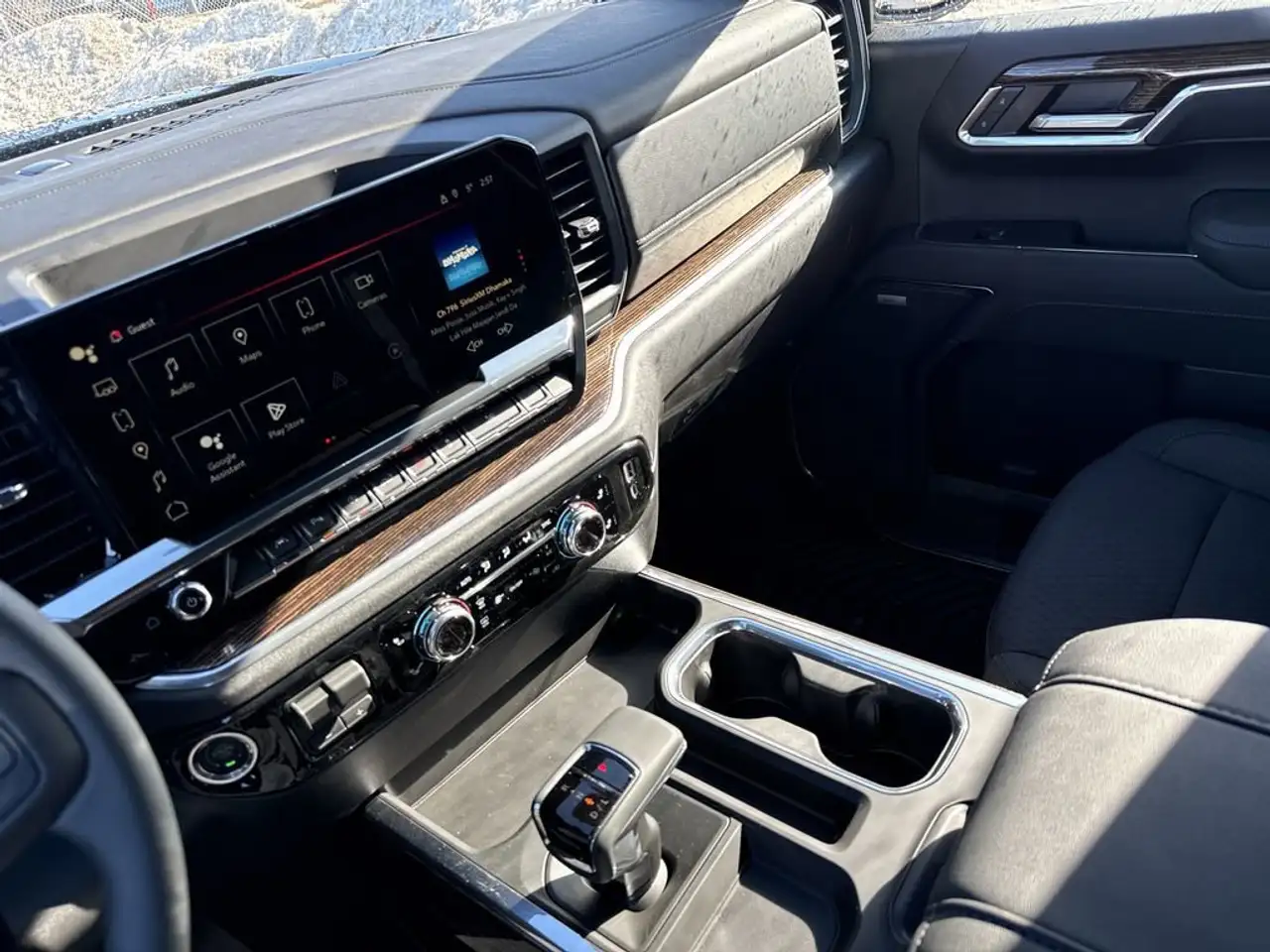 GMC Sierra 1500 снимка GMC Sierra 1500