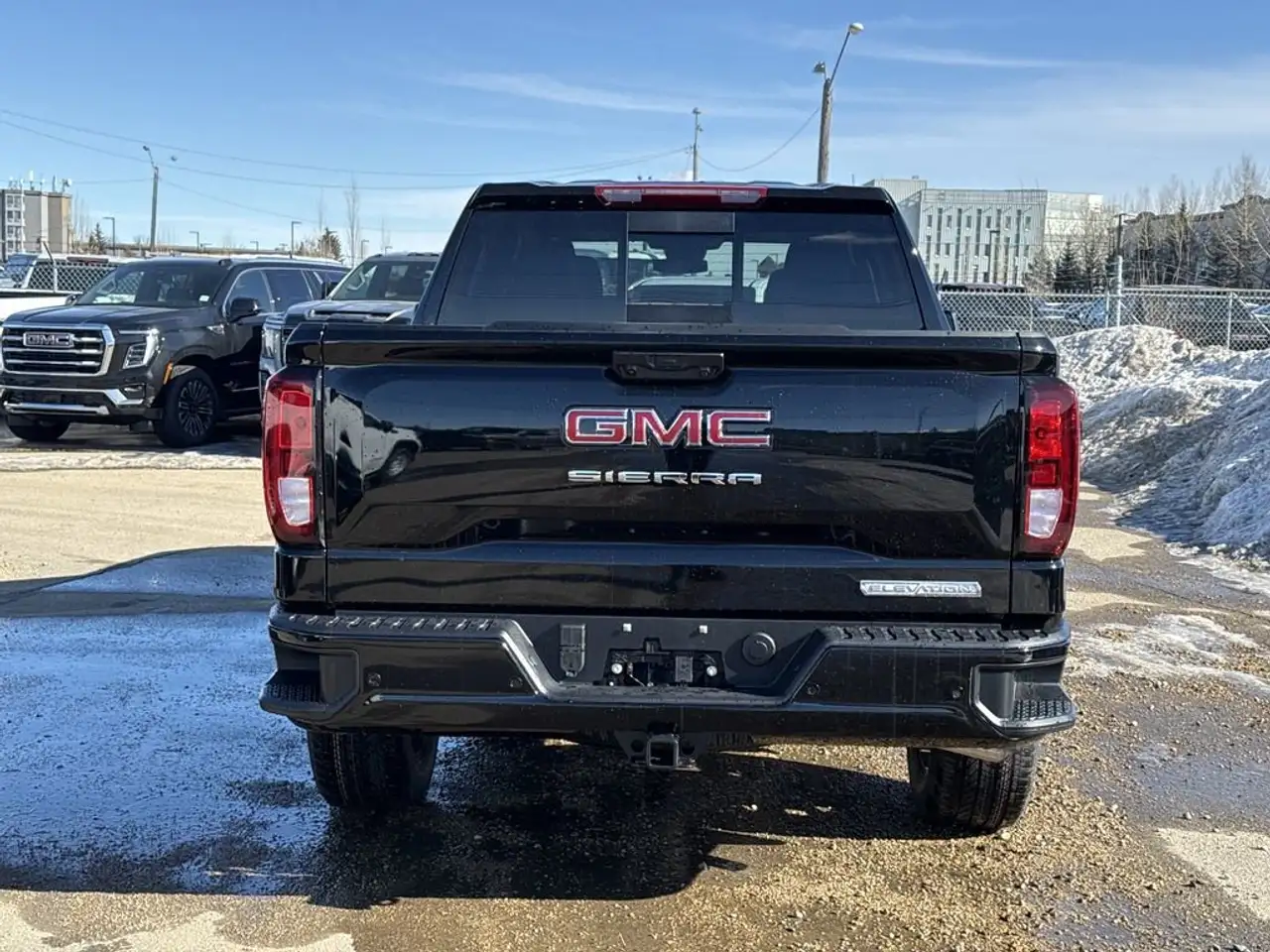GMC Sierra 1500 снимка GMC Sierra 1500