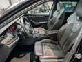 Skoda Octavia Combi 2.0 TDI DSG 4x4 RS 8-fach AHK PDC Schwarz - thumbnail 8