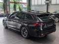 Skoda Octavia Combi 2.0 TDI DSG 4x4 RS 8-fach AHK PDC Schwarz - thumbnail 2
