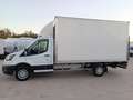 Ford Transit FT 350 Chasis Cabina 2.0 EcoBlue L3 Trend Blanco - thumbnail 6