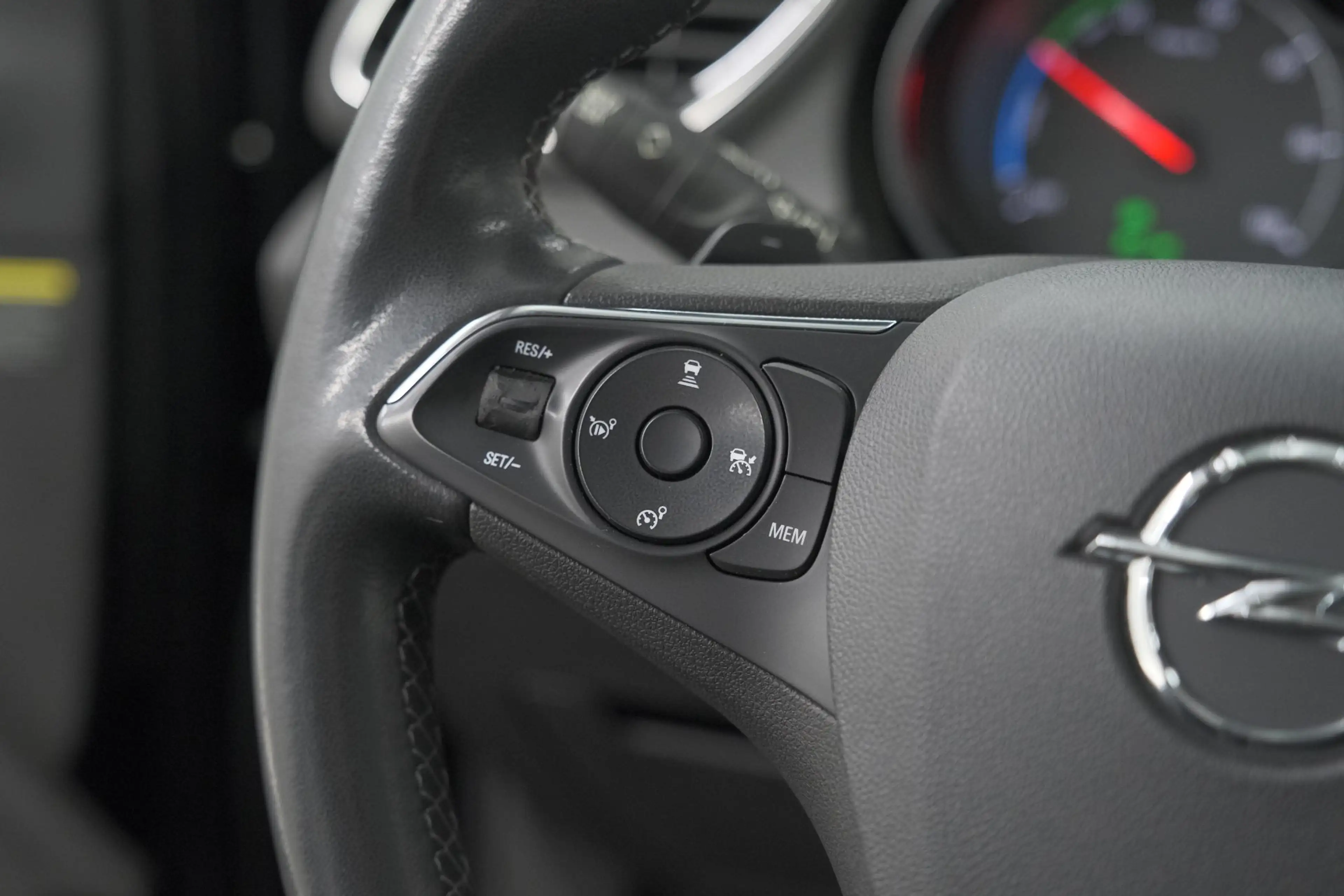 Opel Grandland X 1.6 Turbo 300 Hybrid4 Ultimate | Trekhaak | 360 Ca — photo 3
