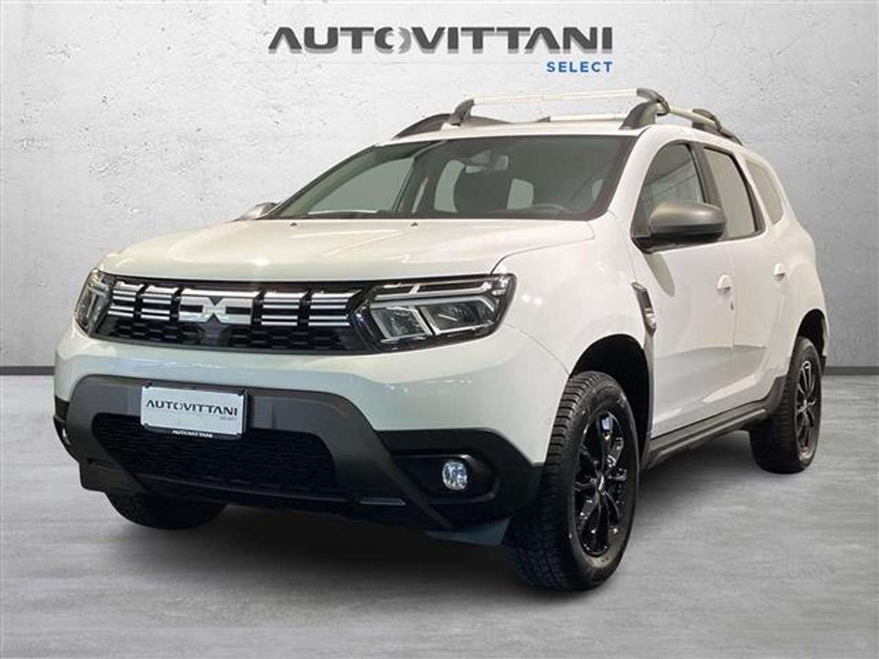 Dacia Duster 1.0 TCe Journey 4x2