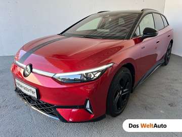 Tourer GTX 4MOTION 250 kW Business