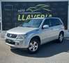 Suzuki Grand Vitara 1.9DDiS JLX Gris - thumbnail 1