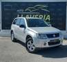 Suzuki Grand Vitara 1.9DDiS JLX Gris - thumbnail 3