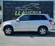 Suzuki Grand Vitara 1.9DDiS JLX Gris - thumbnail 6