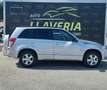 Suzuki Grand Vitara 1.9DDiS JLX Gris - thumbnail 4