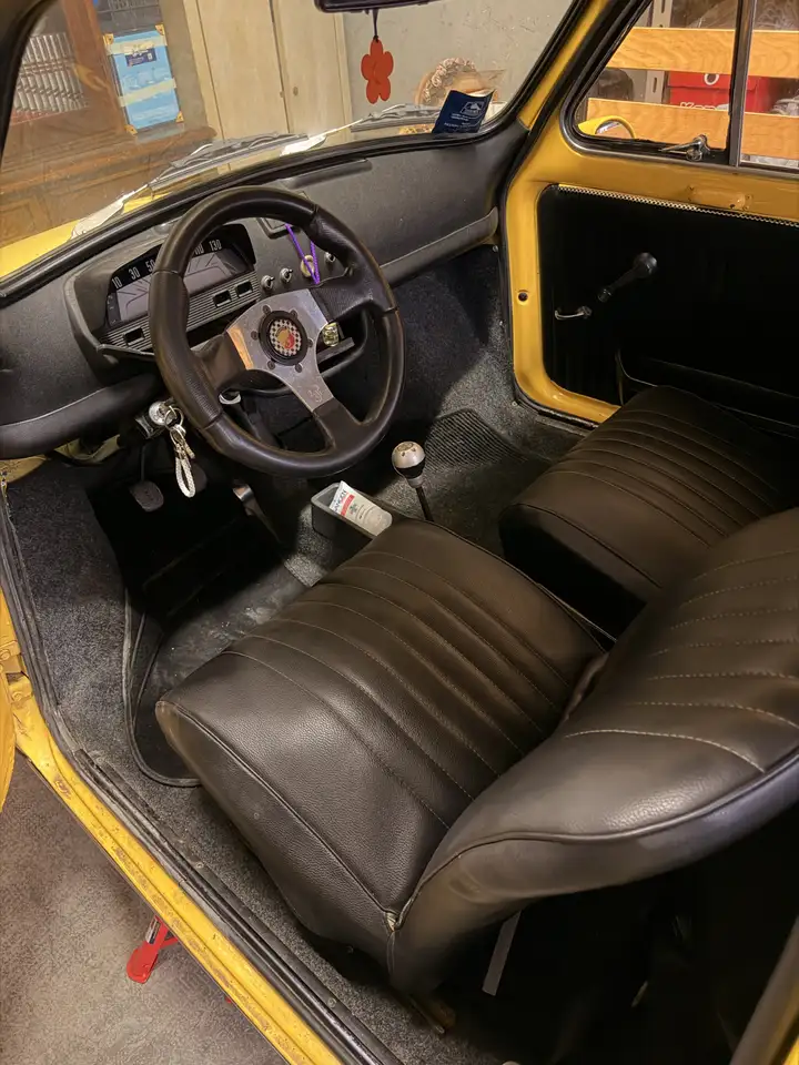 Fiat 500L, foto 5