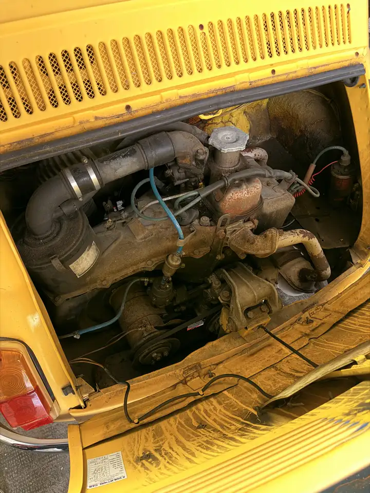 Fiat 500L, foto 4