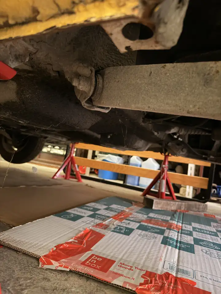 Fiat 500L, foto 7