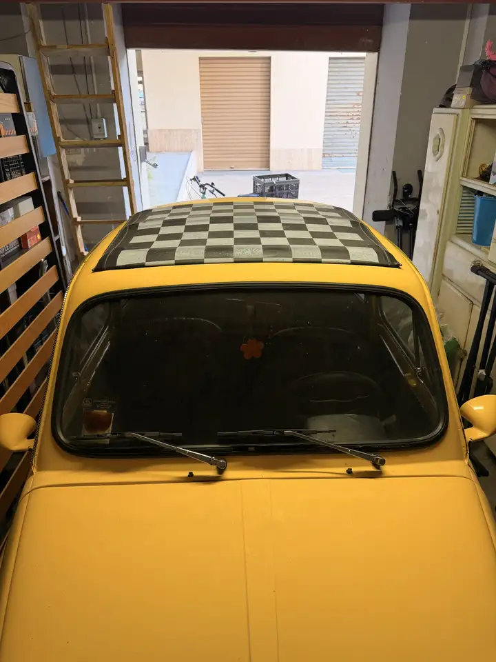 Fiat 500L, foto 3