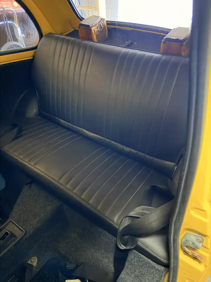 Fiat 500L, foto 6