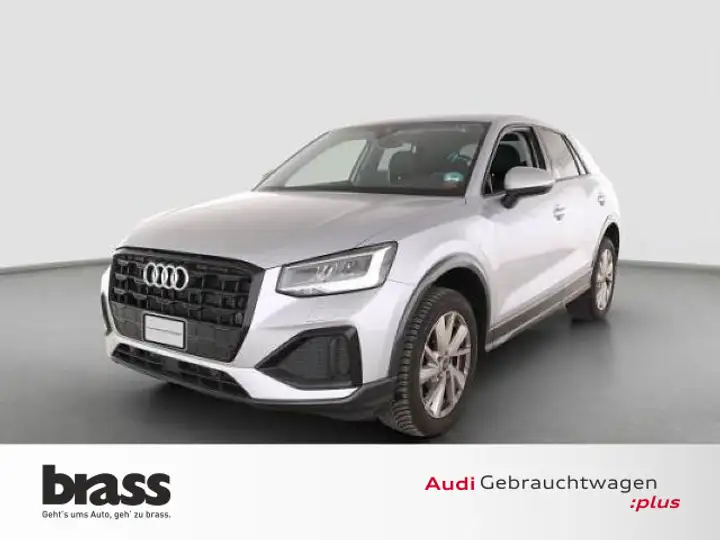 Audi Q2 Advanced 35 TFSI 110(150) kW(PS) S tronic