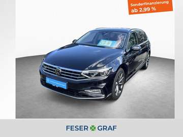 Elegance 2.0 TSI OPF 4MOTION 206 kW 7-Gang-DSG NAV