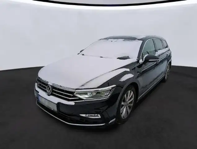 Volkswagen Passat Variant Elegance 2.0 TSI OPF 4MOTION 206 kW 7-Gang-DSG NAV
