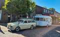 Volvo Amazon 221 (combi) Beige - thumbnail 10