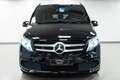 Mercedes-Benz V 300 D EXTRALONG PREMIUM 8PT. AUTO PACK LUCI IVA INCL. Nero - thumbnail 3