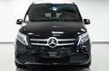 Mercedes-Benz V 300 D EXTRALONG PREMIUM 8PT. AUTO PACK LUCI IVA INCL. Black - thumbnail 2