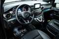 Mercedes-Benz V 300 D EXTRALONG PREMIUM 8PT. AUTO PACK LUCI IVA INCL. Nero - thumbnail 7