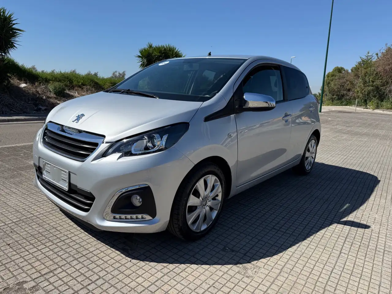 Peugeot