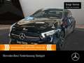 Mercedes-Benz A 250 e AMG+NIGHT+PANO+LED+KAMERA+8G Schwarz - thumbnail 1