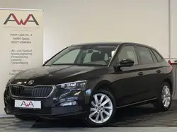 Skoda Scala 1.0 TSI Style LED CarPlay Pano Sitzheizung