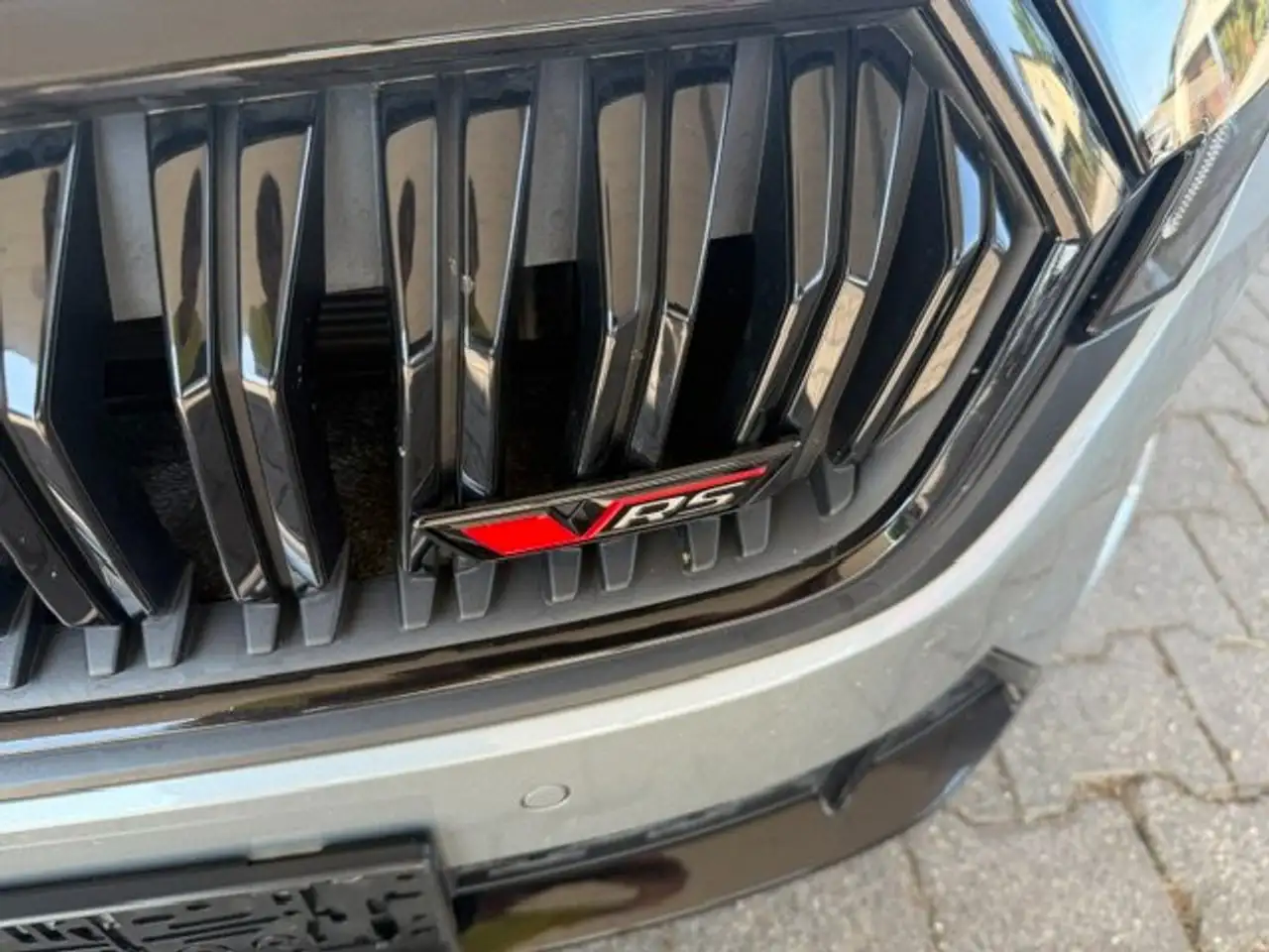 Skoda Octavia 2026 — фото 10