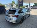 Skoda Octavia 2.0 TSI 195 kW RS KOMBI Grau - thumbnail 5