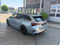 Skoda Octavia 2.0 TSI 195 kW RS KOMBI Grau - thumbnail 3