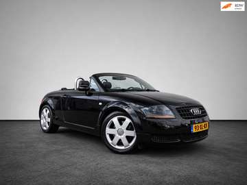 Roadster 1.8 5V Turbo