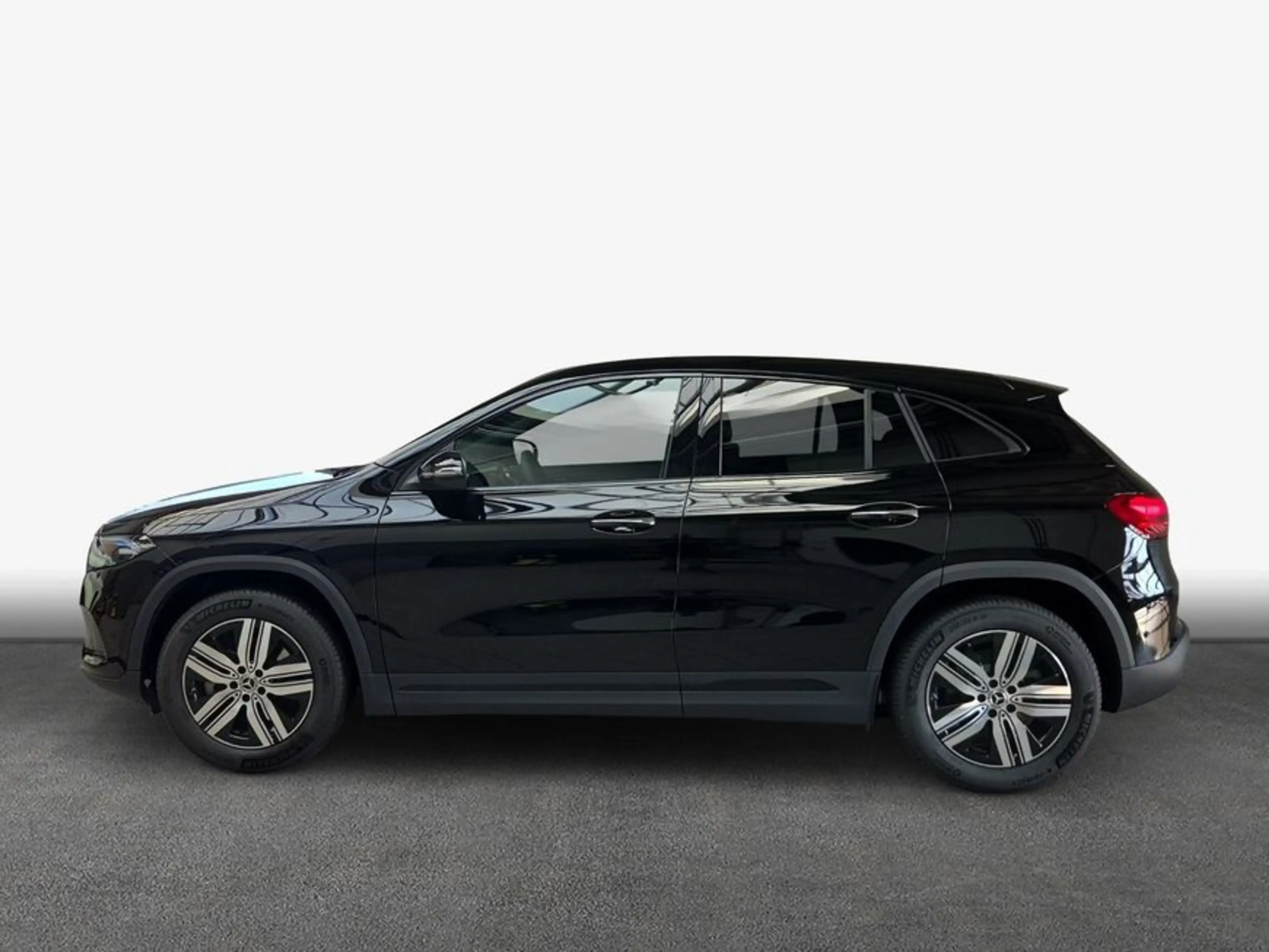 Mercedes-Benz EQA 250 EQA — photo 5