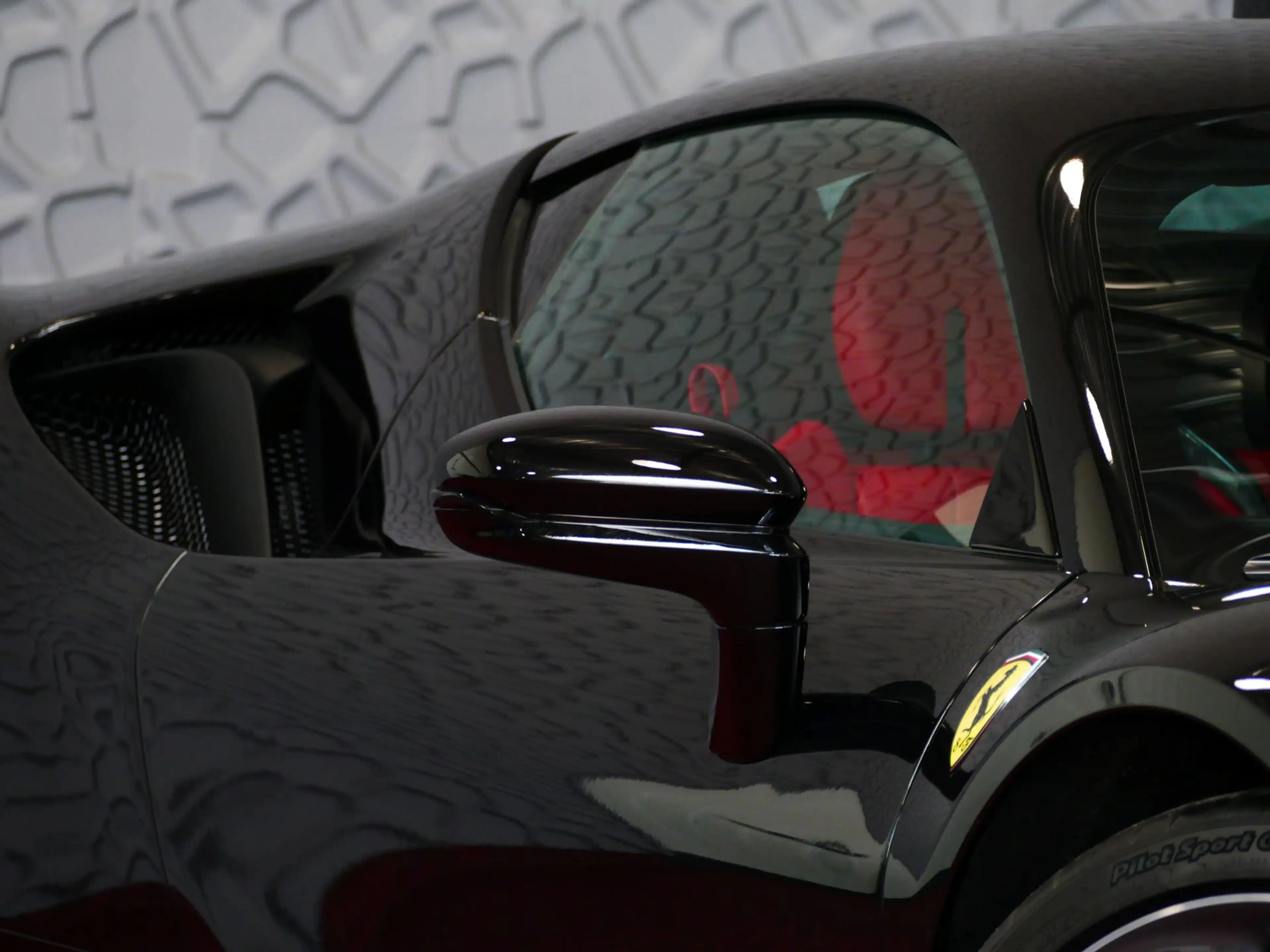 Ferrari SF90 Stradale 4.0 V8 1000 pk INCL BTW/BPM. CARBON SEATS/STUUR LI — photo 48