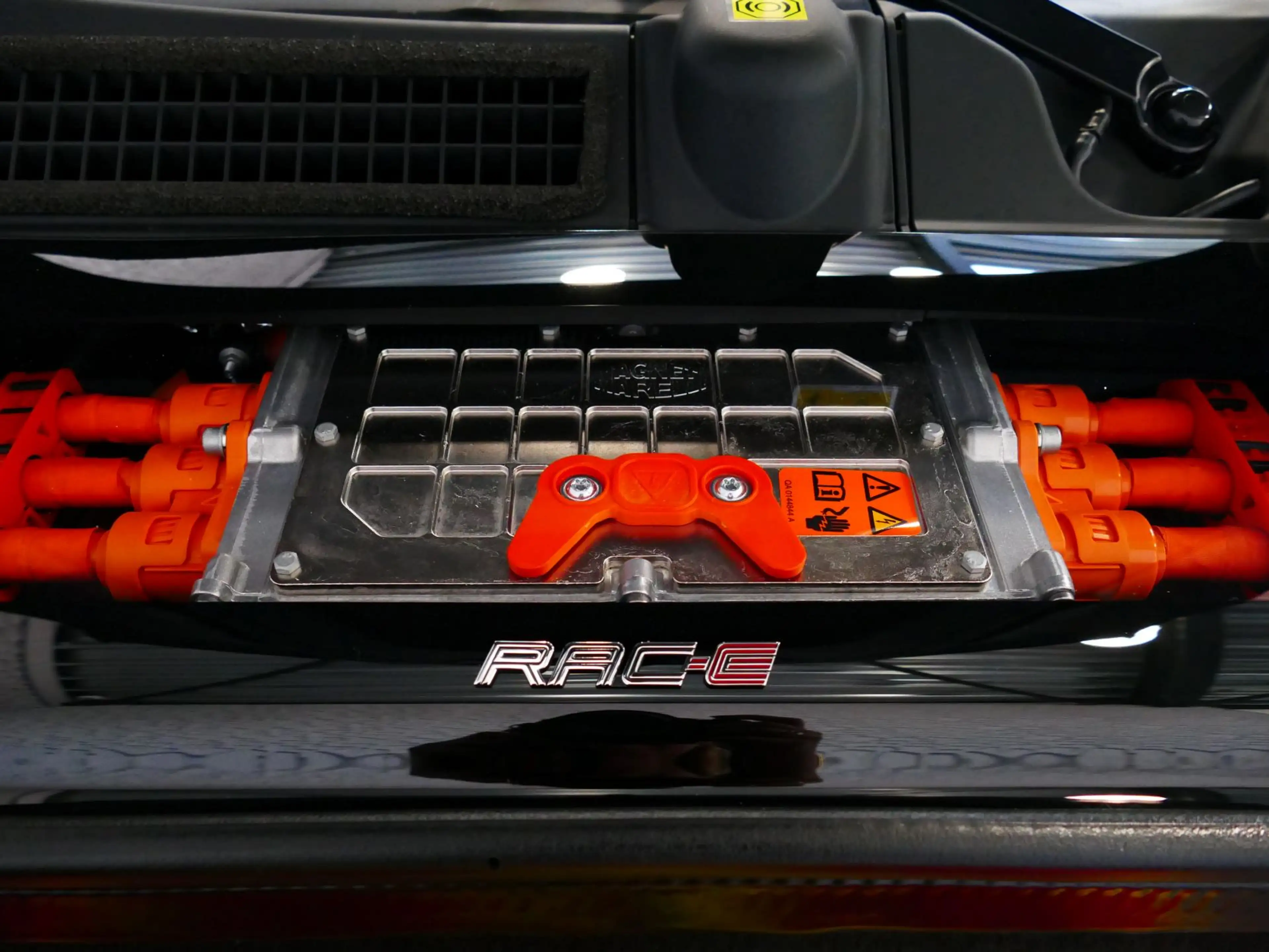 Ferrari SF90 Stradale 4.0 V8 1000 pk INCL BTW/BPM. CARBON SEATS/STUUR LI — photo 41
