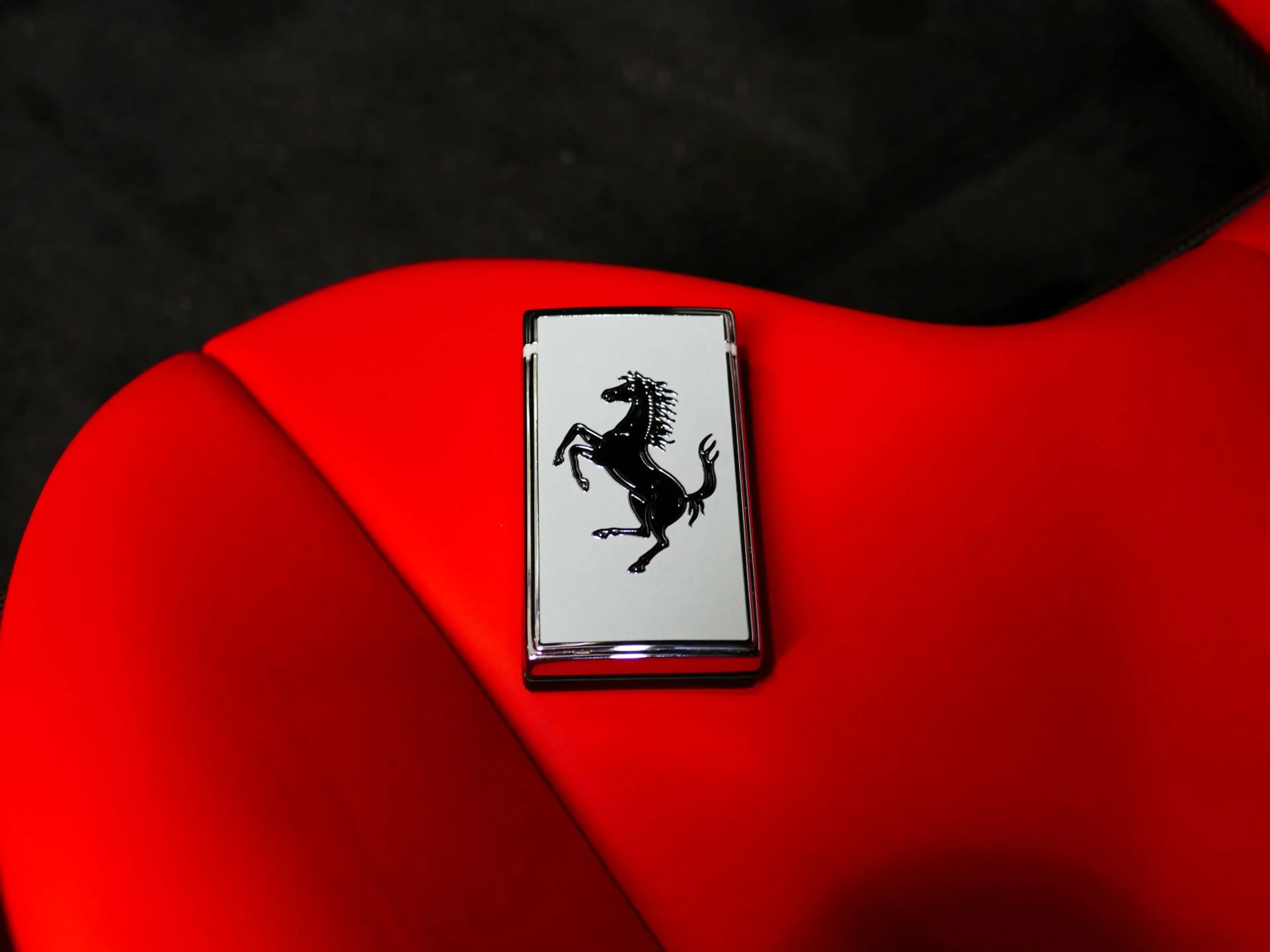 Ferrari SF90 Stradale 4.0 V8 1000 pk INCL BTW/BPM. CARBON SEATS/STUUR LI — photo 34