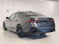 BMW 530 530e M Sport Gris - thumbnail 4