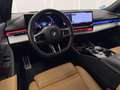 BMW 530 530e M Sport Gris - thumbnail 8