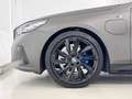 BMW 530 530e M Sport Gris - thumbnail 12