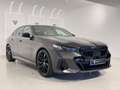 BMW 530 530e M Sport Gris - thumbnail 3