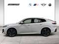 BMW X2 xDrive20d M Sportpaket AHK ACC DA+ PA RFK HK Weiß - thumbnail 2