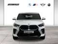 BMW X2 xDrive20d M Sportpaket AHK ACC DA+ PA RFK HK Weiß - thumbnail 4