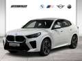 BMW X2 xDrive20d M Sportpaket AHK ACC DA+ PA RFK HK Weiß - thumbnail 1