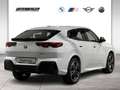 BMW X2 xDrive20d M Sportpaket AHK ACC DA+ PA RFK HK Weiß - thumbnail 3