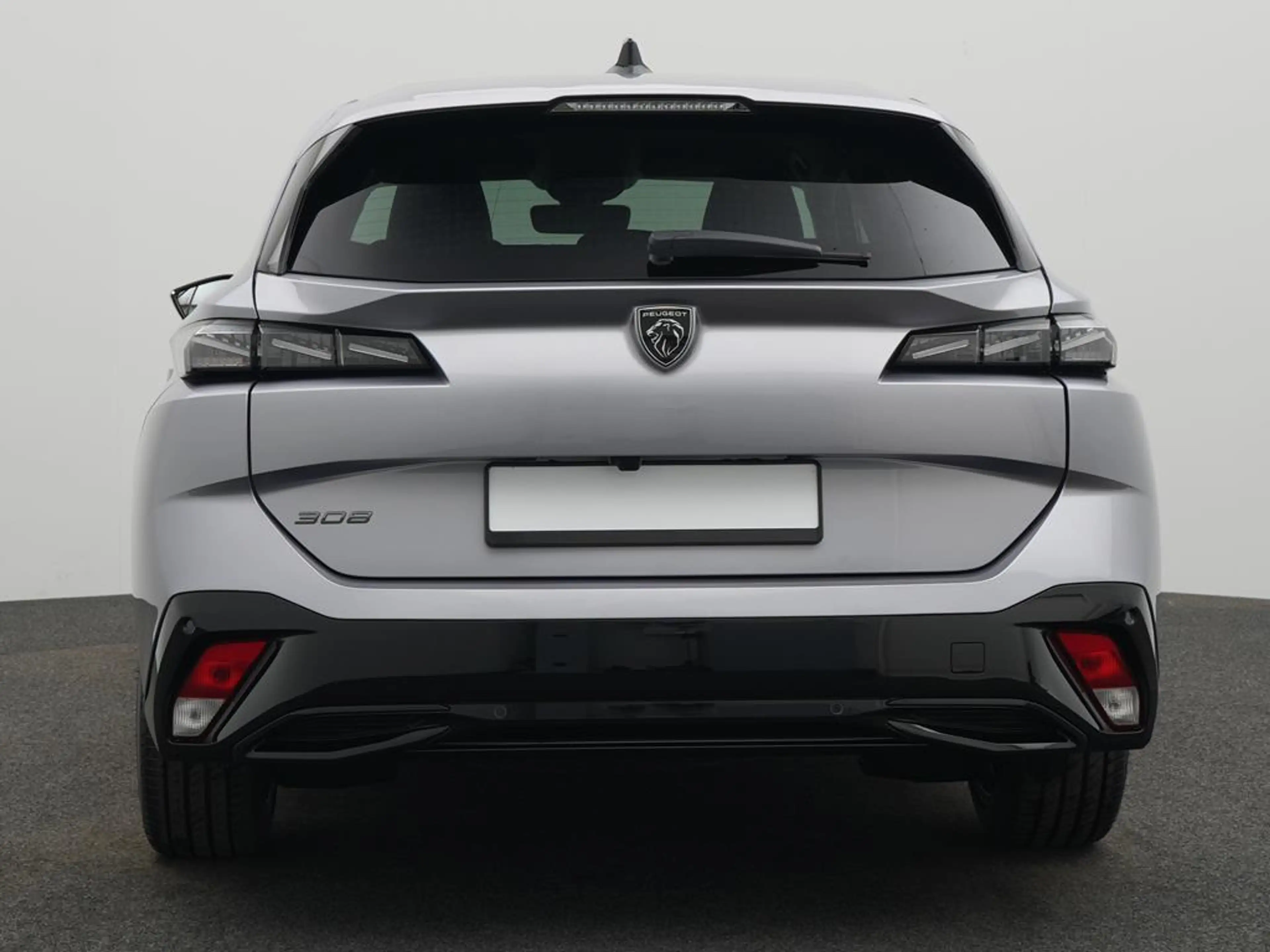 Peugeot 308 SW ALLURE DIESEL 130 EAT8 — photo 4