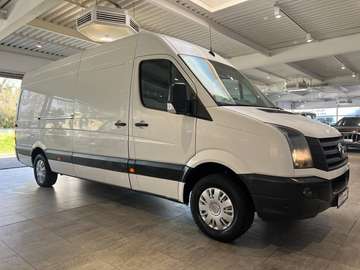 TDI Maxi Hoch+Lang*Klima*Garantie*