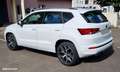 SEAT Ateca 2.0 tdi 150cv pack fr dsg7 Blanc - thumbnail 2